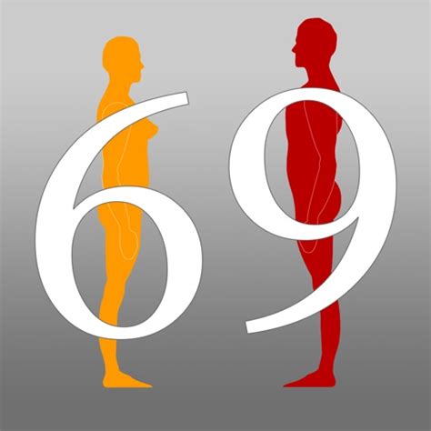 69 Position Sexuelle Massage Amras